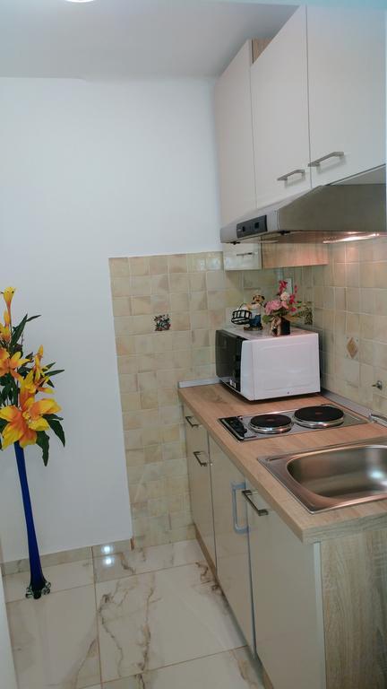 Apartments Ina Rogaska Slatina Exterior photo